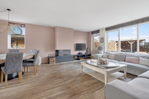 Medium property photo - Vredebest 34, 1191 PP Ouderkerk aan de Amstel